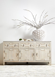 EMERIE MEDIA SIDEBOARD