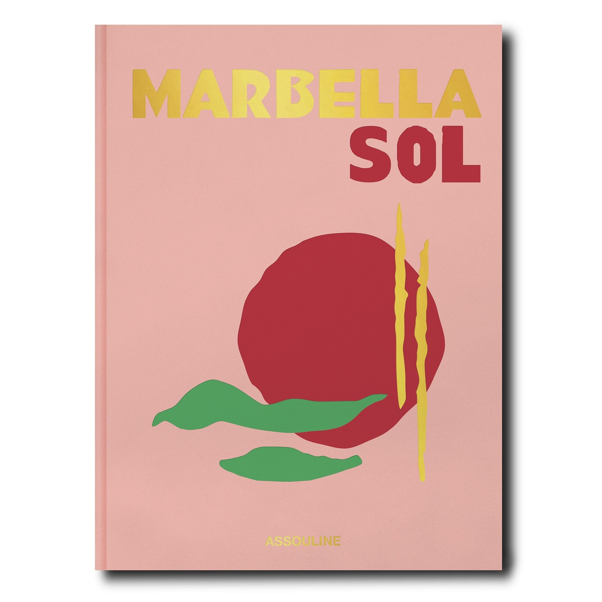 MARBELLA SOL