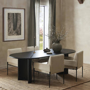 PADEN DINING TABLE