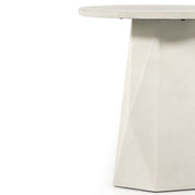 BOWMAN OUTDOOR END TABLE