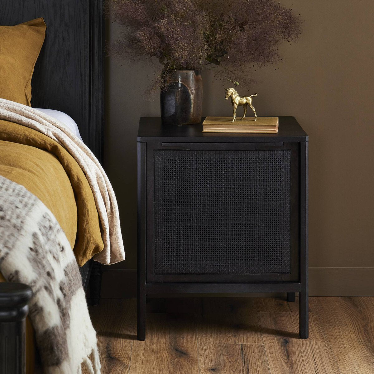 SIDNEY NIGHTSTAND