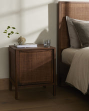 SIDNEY NIGHTSTAND