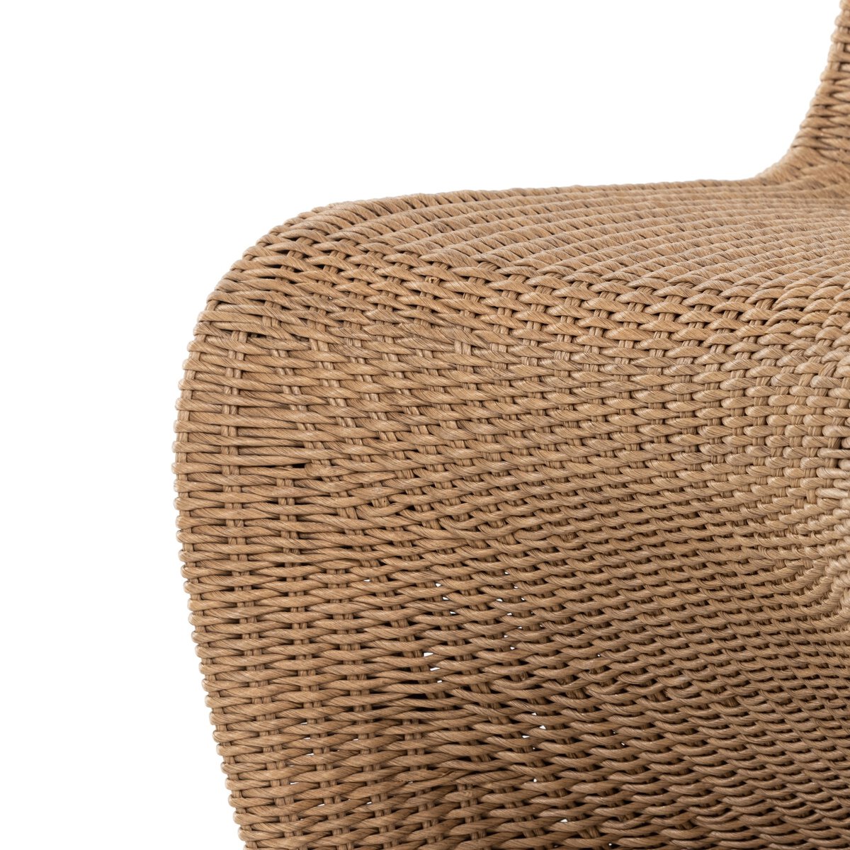 PORTIA OUTDOOR DINING CHAIR