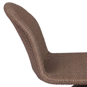 PORTIA OUTDOOR DINING CHAIR