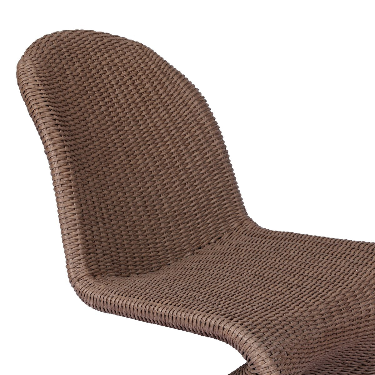 PORTIA OUTDOOR DINING CHAIR