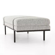 HARRIS ACCENT BENCH