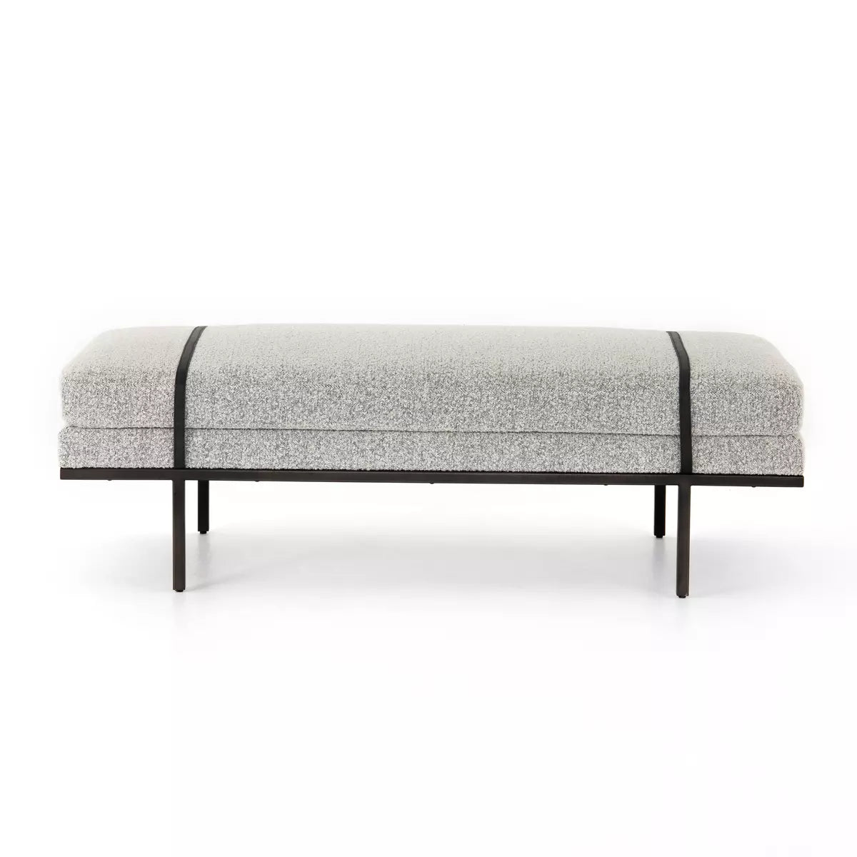 HARRIS ACCENT BENCH