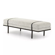 HARRIS ACCENT BENCH