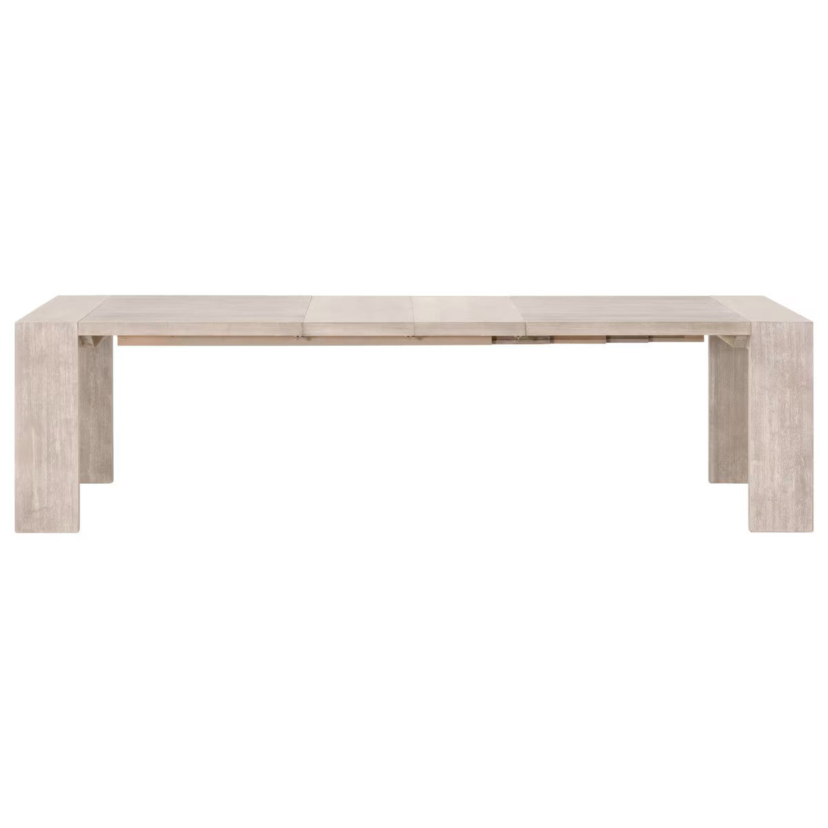 TROPEA EXTENSION DINING TABLE