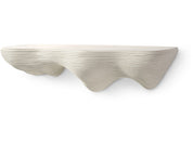 GLACIER WALL SHELF 24"