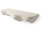 GLACIER WALL SHELF 24"