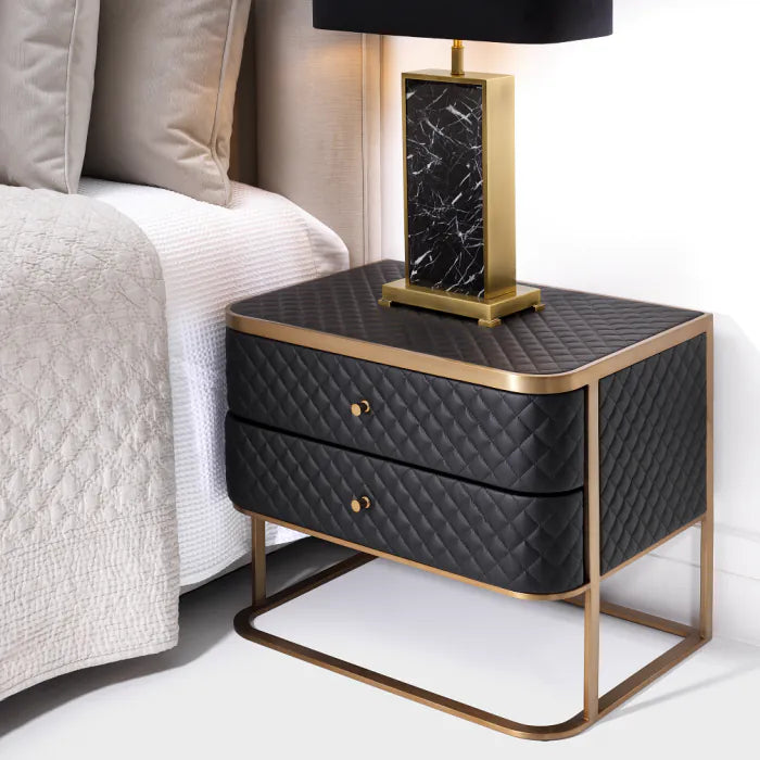 BEDSIDE TABLE MONFORT