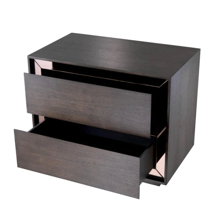 SIDE TABLE CABAS