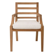 OUTDOOR DINING CHAIR HERA