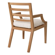 OUTDOOR DINING CHAIR HERA