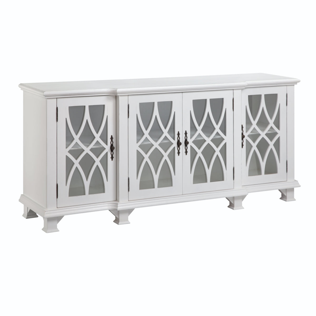 ANASTASIA CREDENZA