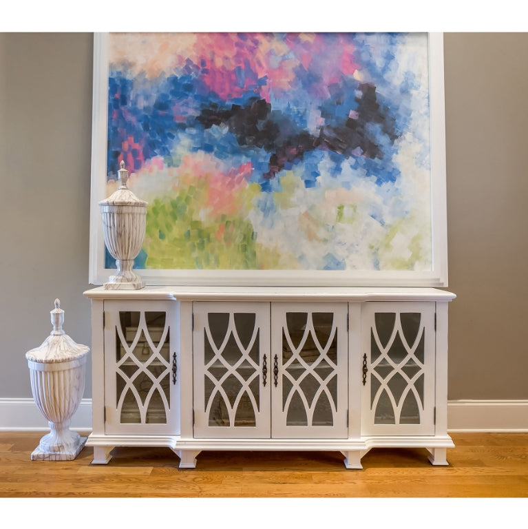 ANASTASIA CREDENZA