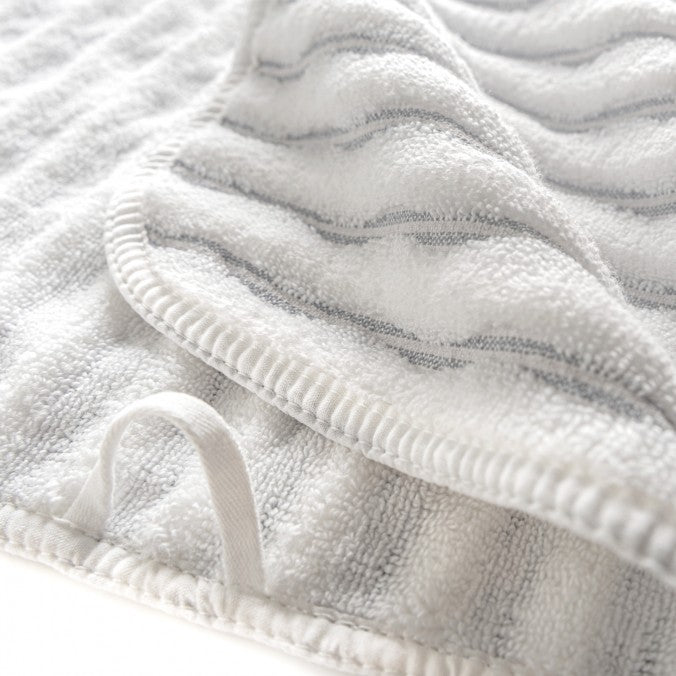 SERENA TOWELS