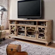 BOHEMA MEDIA CONSOLE - 64-INCH