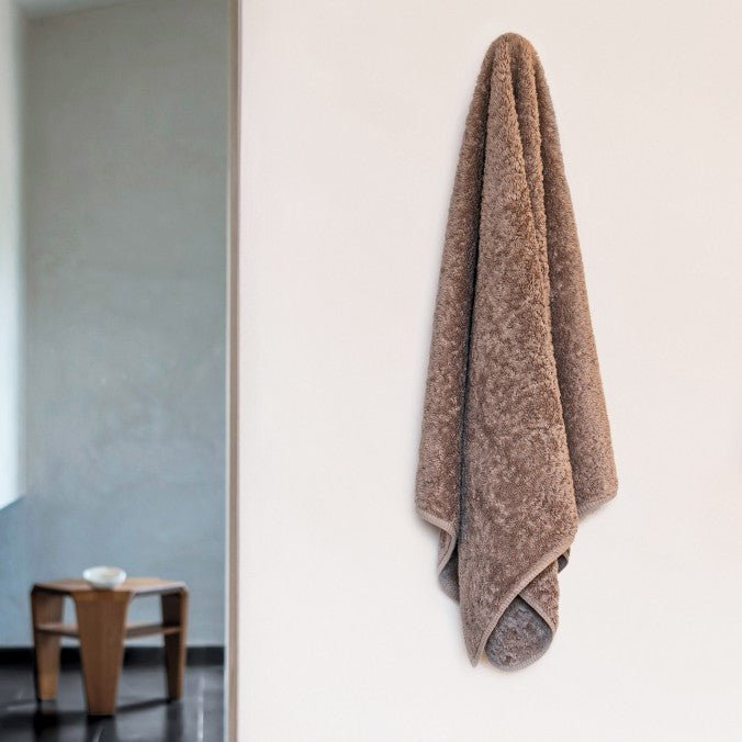 LONG DOUBLE LOOP TOWELS