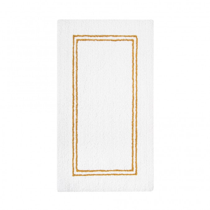 CONTINENTAL BATH RUG