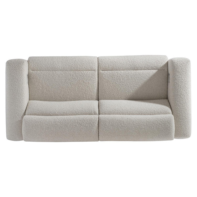 LUCCA FABRIC POWER MOTION SOFA