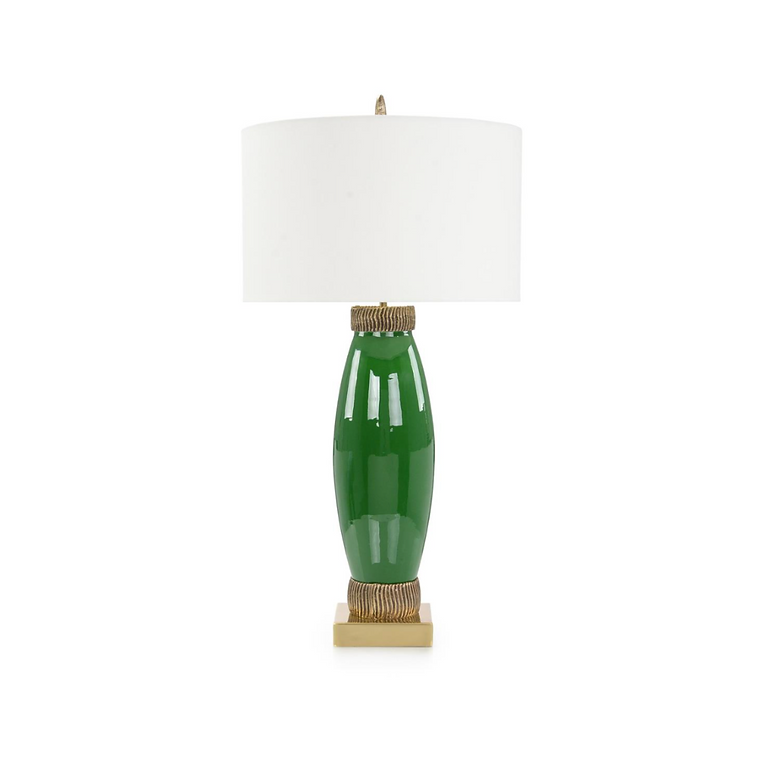 EMERALD AURELIAN LAMP