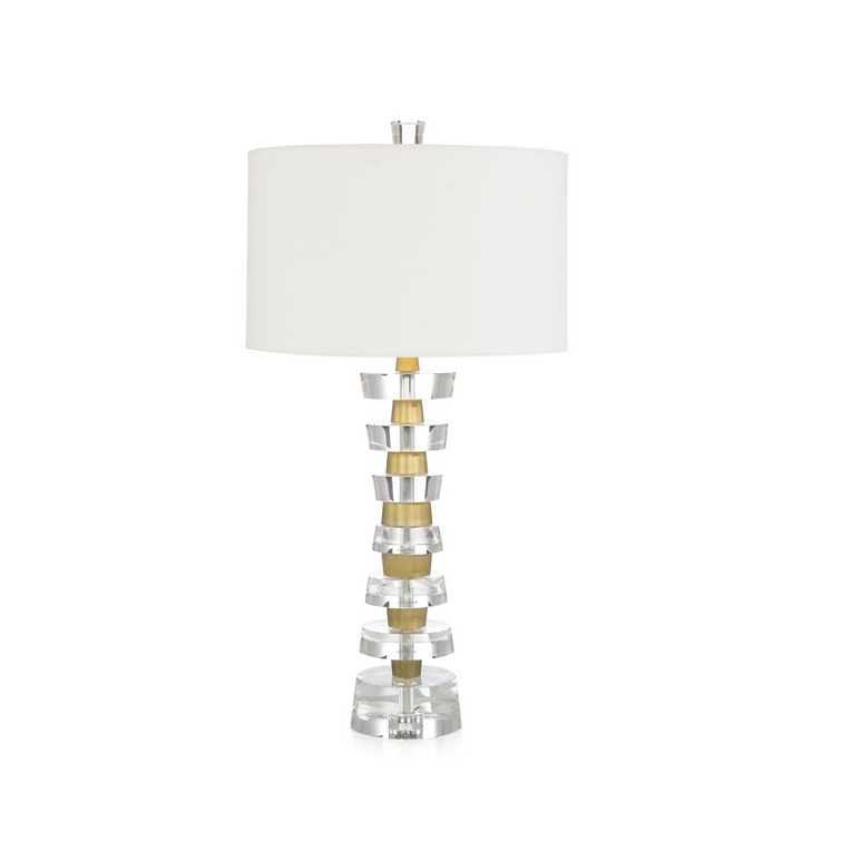 CHATOYER TABLE LAMP