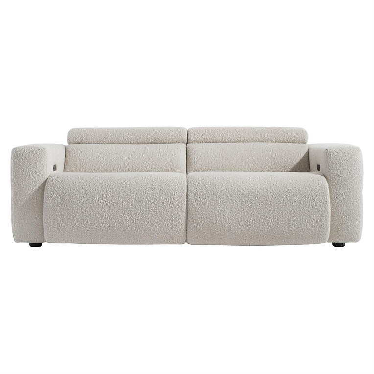 LUCCA FABRIC POWER MOTION SOFA