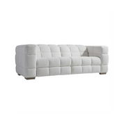 SOLARI FABRIC POWER MOTION SOFA