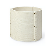 ROGAN PLANTER, WIDE