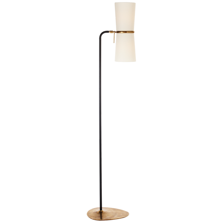 CLARKSON FLOOR LAMP