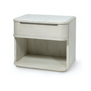 ARGENTA NIGHTSTAND