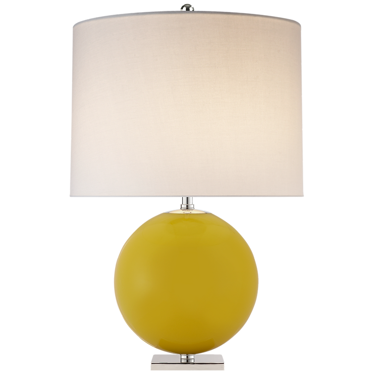 ELSIE TABLE LAMP