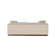 SAWYER SOFA-90"-ANTWERP NTRL