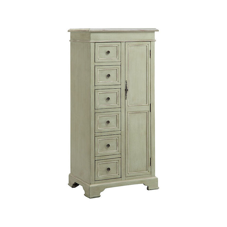 CHESAPEAKE CABINET