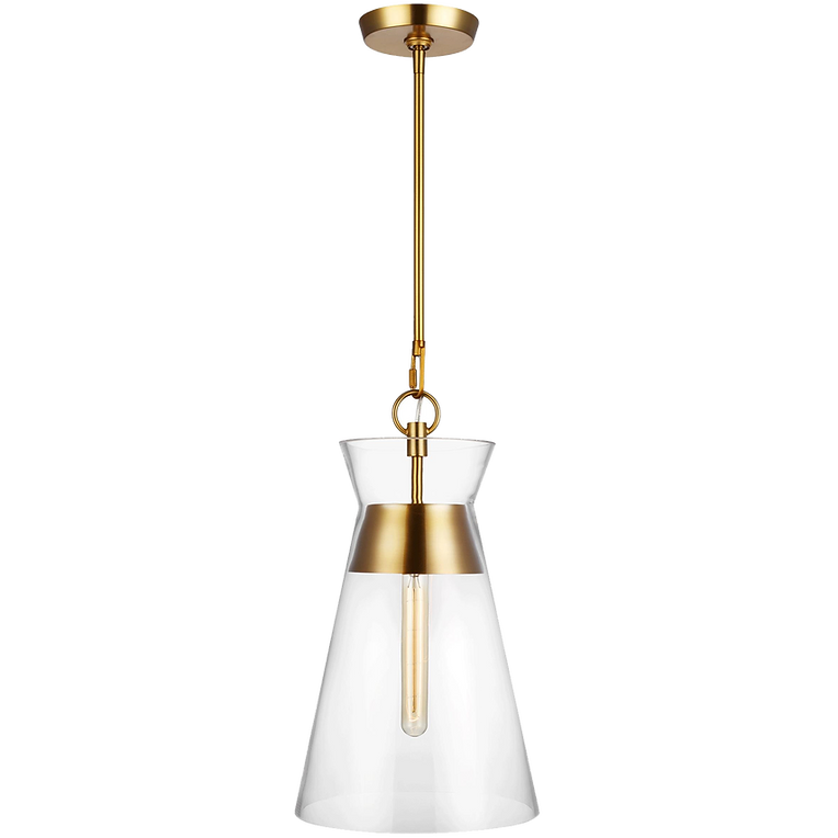 ATLANTIC NARROW PENDANT