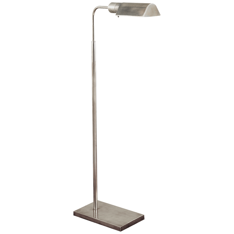 STUDIO ADJUSTABLE FLOOR LAMP