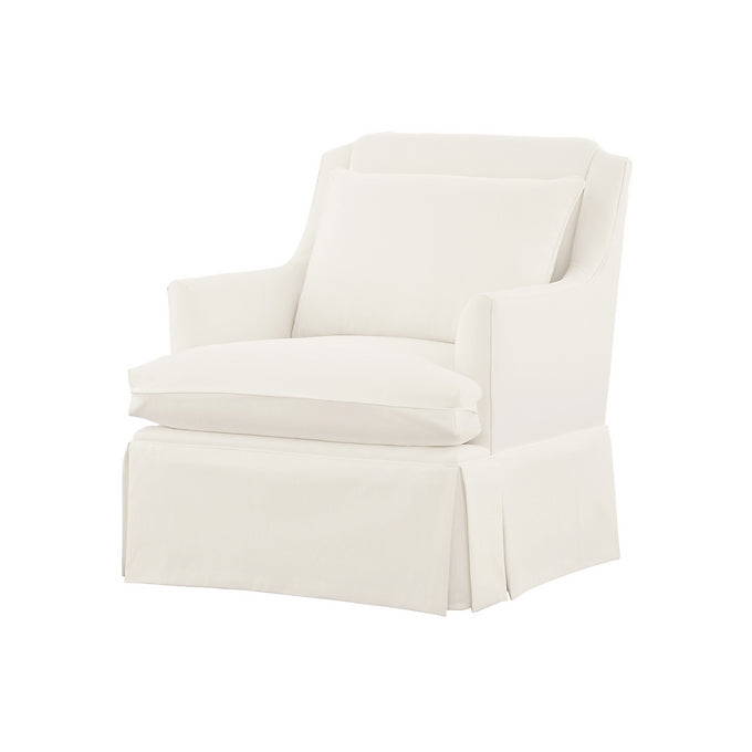 BRIDGETTE SWIVEL CHAIR (WELT)