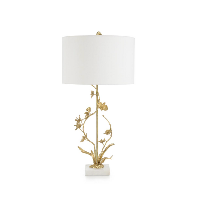 SILVA TABLE LAMP