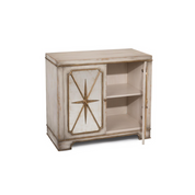 STARBURST NIGHTSTAND