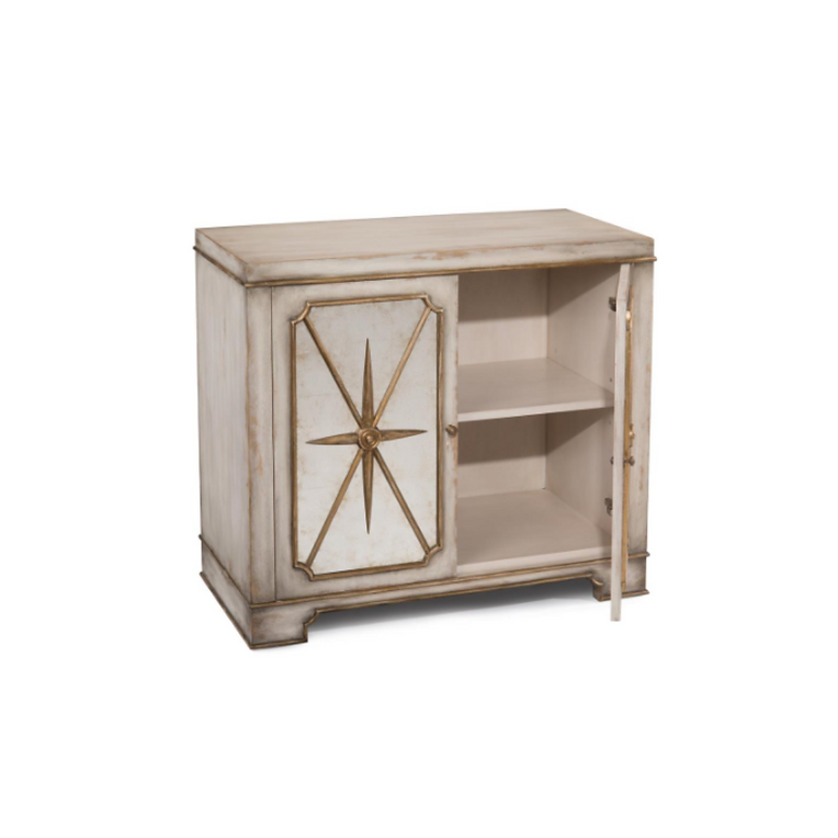 STARBURST NIGHTSTAND