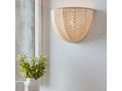 QUINN SCONCE