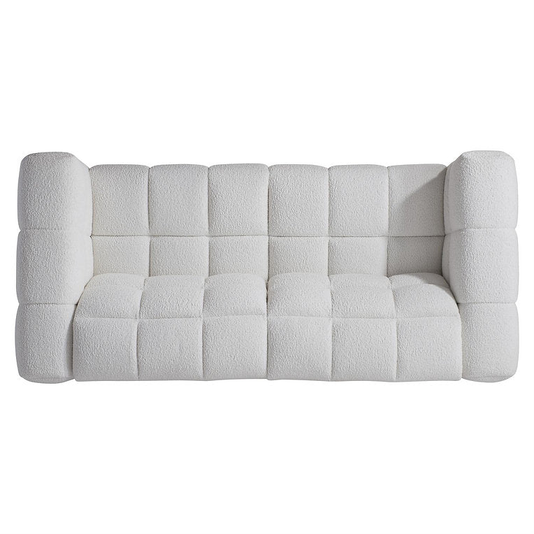 SOLARI FABRIC POWER MOTION SOFA