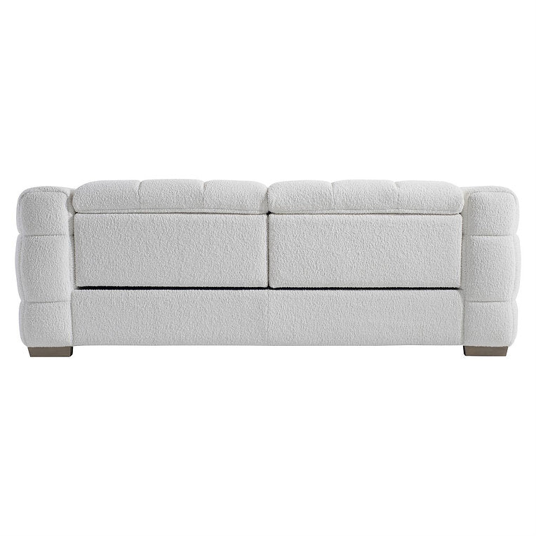 SOLARI FABRIC POWER MOTION SOFA