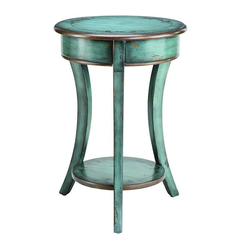 FREYA ACCENT TABLE