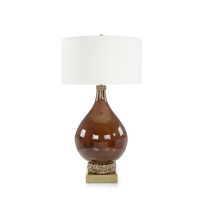 SIENNA AURELIAN LAMP