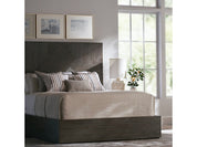 AKARI PLATFORM BED