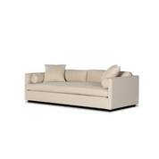 SAWYER SOFA-90"-ANTWERP NTRL