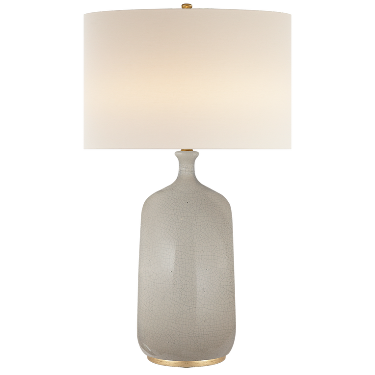 CULLODEN TABLE LAMP